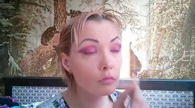 WildMissNiks online show from 03-14-25, 07:59