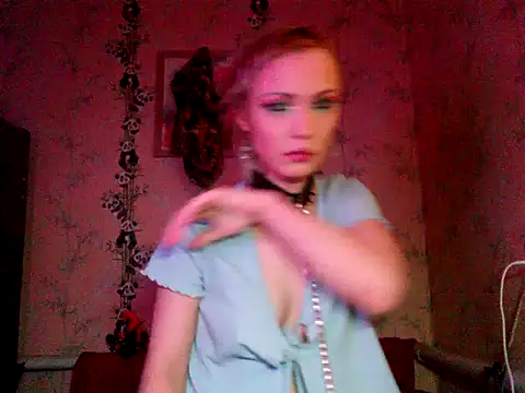 WildMissNiks online show from 11-29-25, 09:34