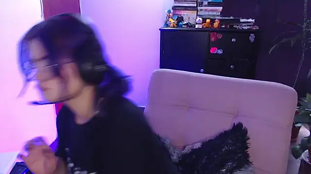 Raventh  online show from 09-10-25, 02:50