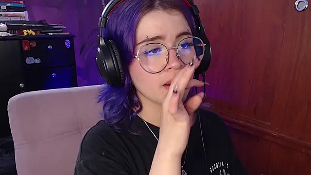 Raventh  online show from 09-17-25, 02:30