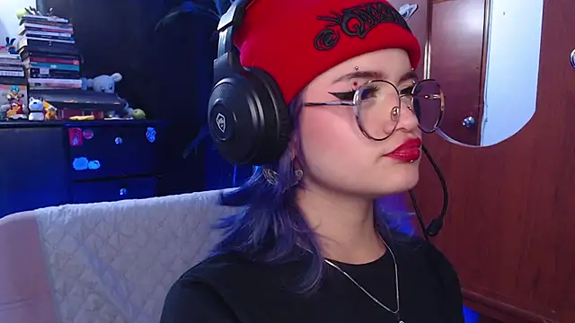 Raventh  online show from 09-23-25, 10:46