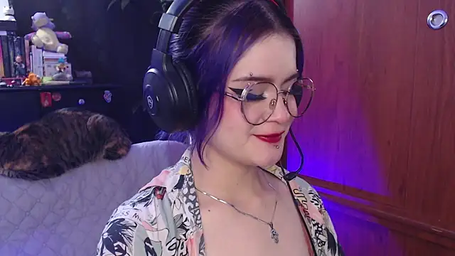 Raventh  online show from 09-30-25, 04:23