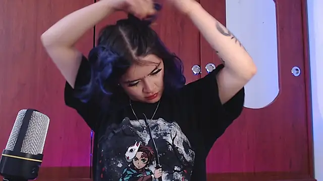 Raventh  online show from 04-11-26, 04:00