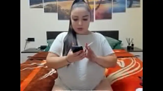 adelline online show from 01-12-25, 10:01