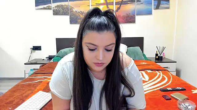 adelline online show from 01-16-25, 12:55