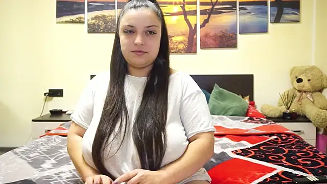 adelline online show from 01-10-26, 09:52