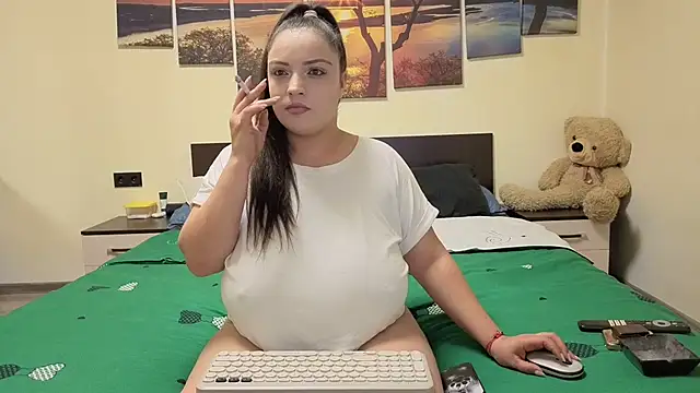 adelline online show from 03-25-26, 09:32