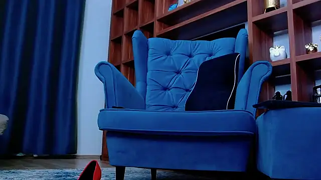 Mistress Audrey online show from 02-26-25, 05:53