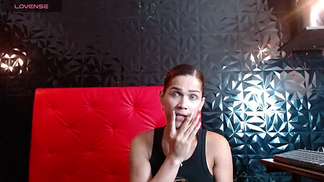 PINK  LOLA1 online show from 02-05-25, 01:47