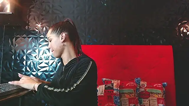 PINK  LOLA1 online show from 02-15-25, 12:04