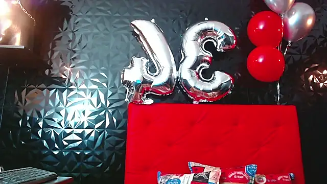 PINK  LOLA1 online show from 02-20-25, 09:53