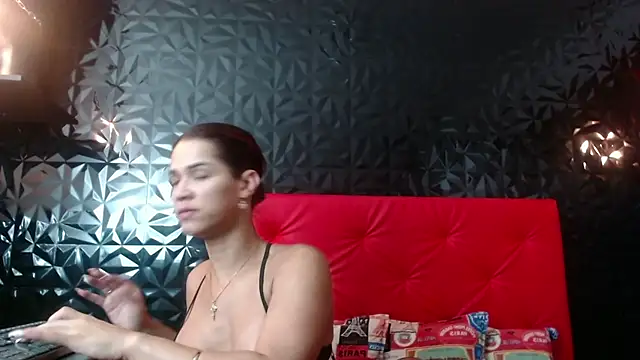 PINK  LOLA1 online show from 03-11-25, 12:00