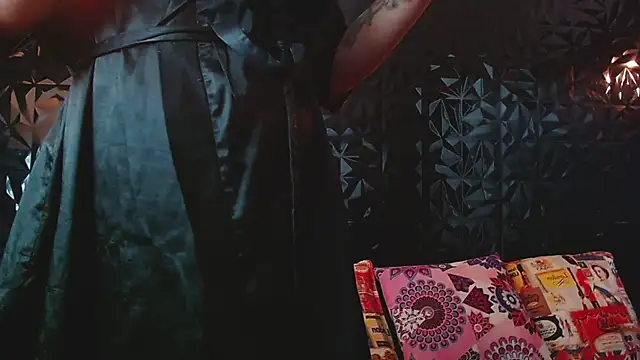 PINK  LOLA1 online show from 10-03-25, 12:18