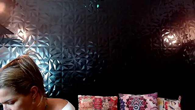 PINK  LOLA1 online show from 03-03-26, 09:31