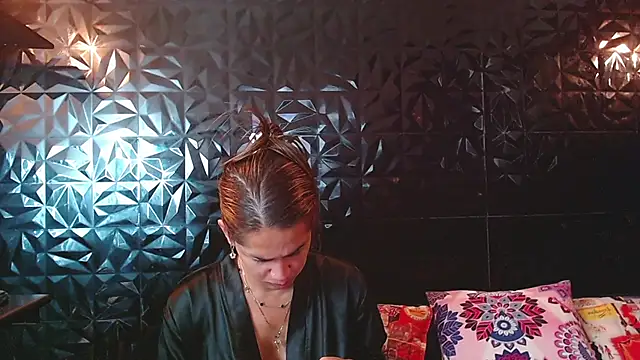 PINK  LOLA1 online show from 03-15-26, 02:45