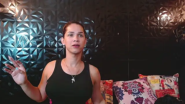 PINK  LOLA1 online show from 04-22-26, 02:58