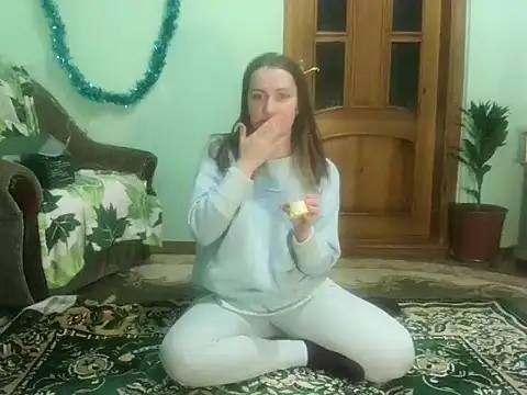 Snapshot of AngelTough20 chatting on 12-31-24, 07:51 AngelTough20 online show from 12-31-24, 07:51