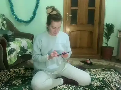 Snapshot of AngelTough20 chatting on 01-01-25, 05:22 AngelTough20 online show from 01-01-25, 05:22