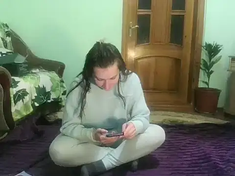 Snapshot of AngelTough20 chatting on 03-17-25, 05:38 AngelTough20 online show from 03-17-25, 05:38