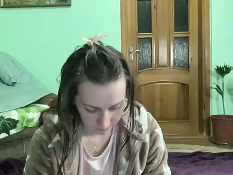 AngelTough20 online show from 12-03-25, 12:07