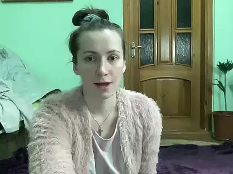 AngelTough20 online show from 12-04-25, 12:20