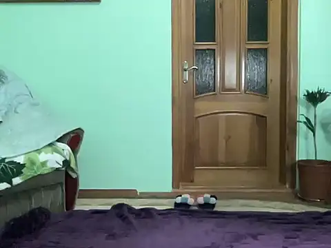 AngelTough20 online show from 12-05-25, 12:30