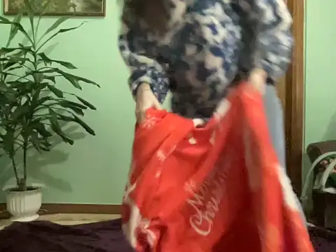 AngelTough20 online show from 02-16-26, 12:29