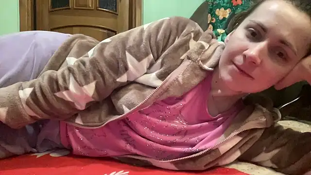 AngelTough20 online show from 03-02-26, 05:08