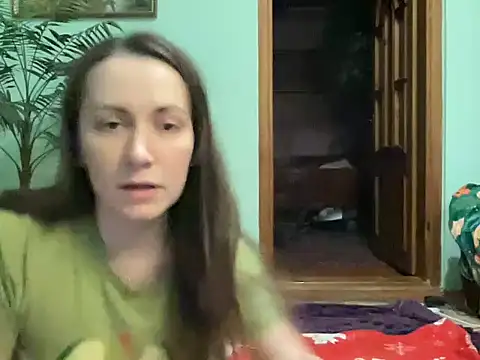 AngelTough20 online show from 07-18-26, 12:37