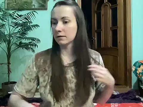 AngelTough20 online show from 07-20-26, 10:01