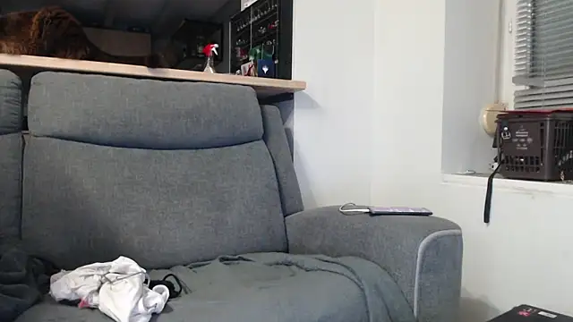 missthon0 online show from 01-18-26, 04:11