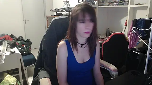 missthon0 online show from 03-01-26, 11:45