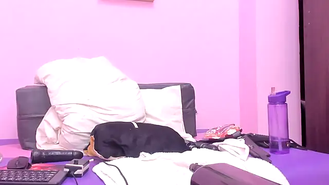 MATURE WHOR33 online show from 02-28-25, 06:09