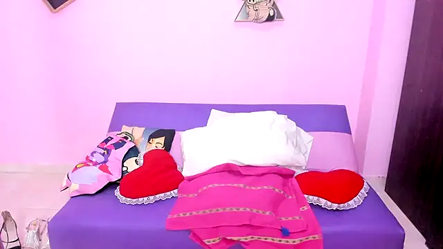 MATURE WHOR33 online show from 10-04-25, 12:03