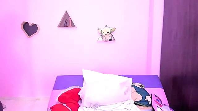 MATURE WHOR33 online show from 10-06-25, 11:51