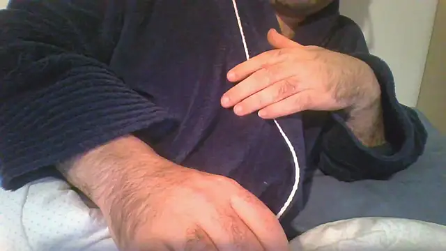 gerilom8787 online show from 02-19-26, 12:50