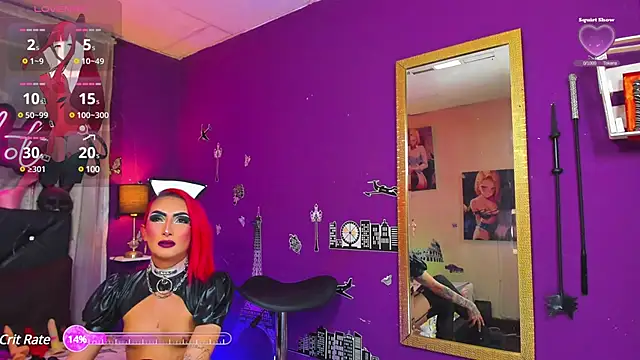 kilian hot online show from 02-08-25, 07:59