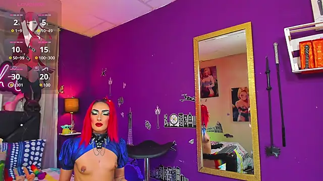 kilian hot online show from 03-01-25, 04:44