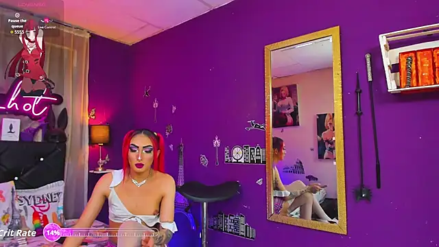 kilian hot online show from 10-10-25, 12:53