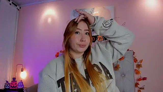 hannamartinn online show from 10-31-25, 01:39