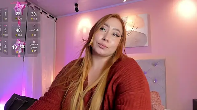 hannamartinn online show from 01-11-26, 02:16