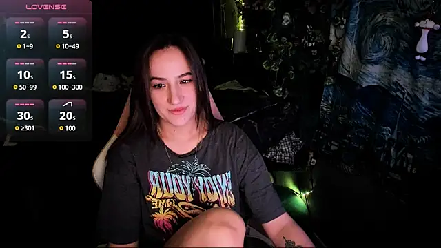 Selbi Paine online show from 01-14-25, 05:08