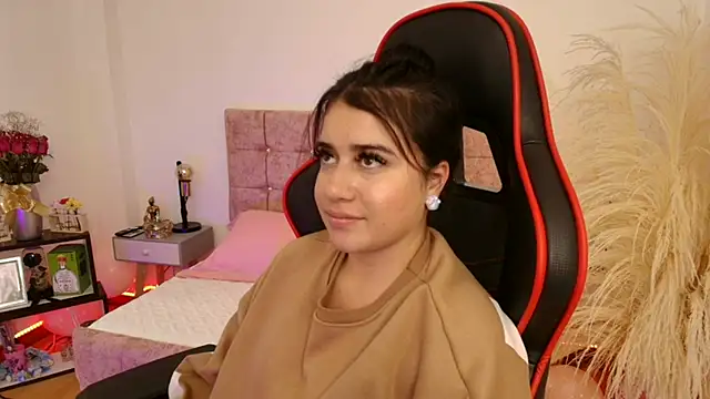 KallyMyller1 online show from 12-02-24, 10:45