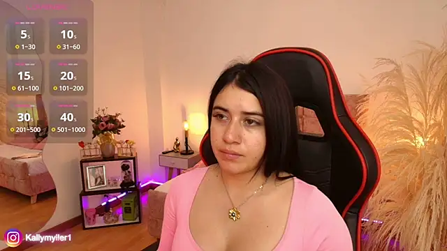 KallyMyller1 online show from 01-11-25, 07:27