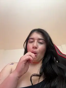 KallyMyller1 online show from 01-23-25, 10:33