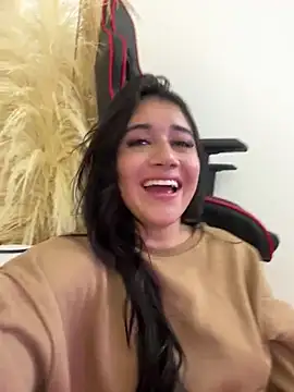 KallyMyller1 online show from 02-02-25, 11:00