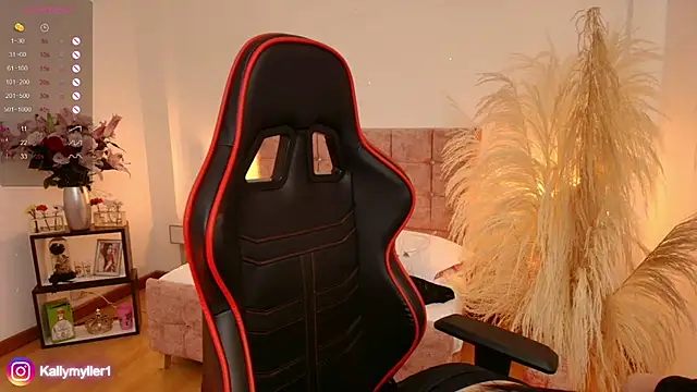 KallyMyller1 online show from 02-19-25, 07:16