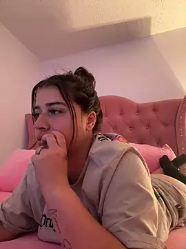 KallyMyller1 online show from 03-13-25, 03:44