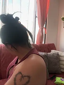 KallyMyller1 online show from 10-02-25, 07:54