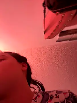 KallyMyller1 online show from 12-15-25, 01:15